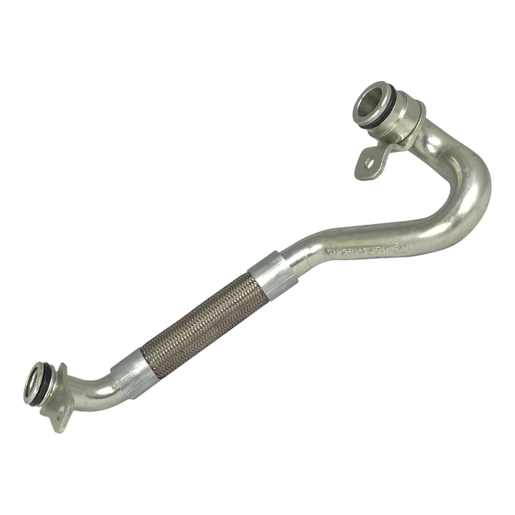 OEM Cummins Water Inlet Tube ISB 6.7 5336591CUM 5336591