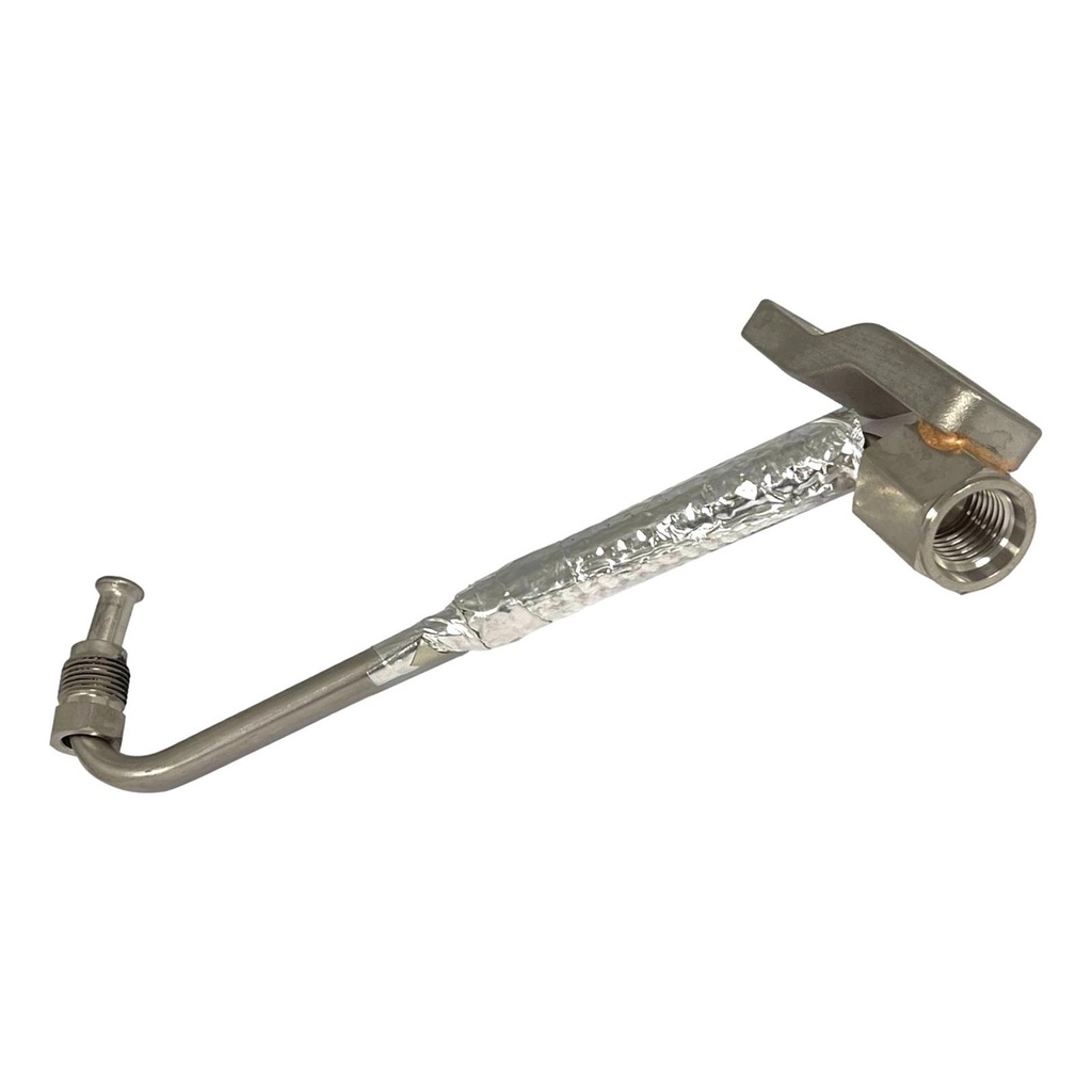 OEM Cummins TUBE PRESSURE SENSING 5348911CUM 5348911