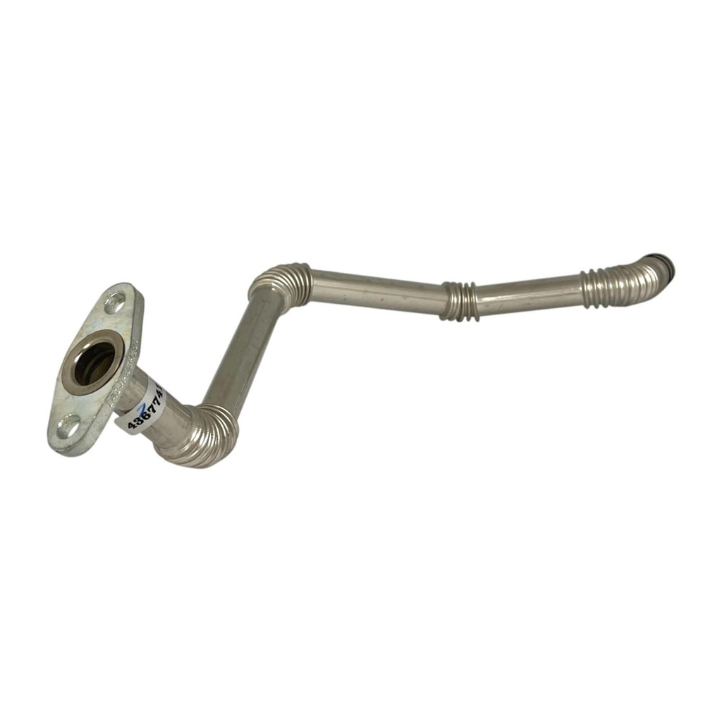 OEM Cummins CONNECTION TUR OIL DRAIN 4937741CUM 4937741 4937740