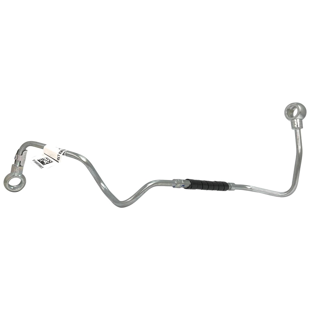 OEM Cummins TUBE-FUEL SUPPLY 3685987CUM 3685987