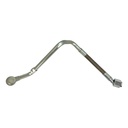 OEM Cummins TUBE TUR COOLANT SUPPLY 3691143CUM 3691143