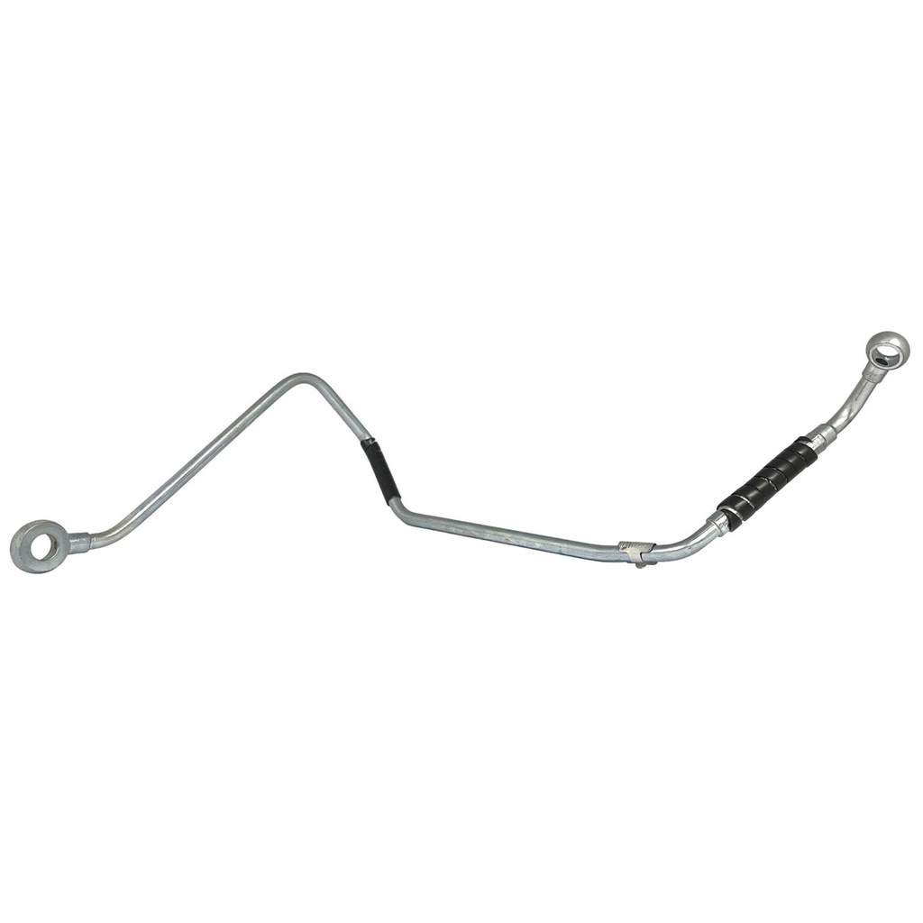 OEM Cummins TUBE FUEL DRAIN 3685982CUM 3685982