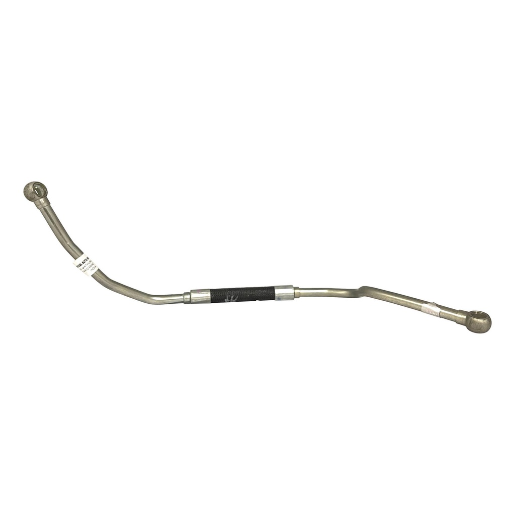 OEM Cummins TUBE FUEL SUPPLY 5558764CUM 5558764