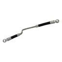 OEM Cummins FUEL TRANSFER HOSE CUM ISX 4298252CUM 4298252