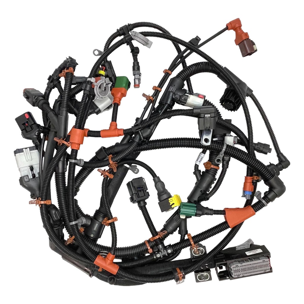 OEM Cummins ENGINE MAIN HARNESS 5484117CUM 5484117 3692424 3692964