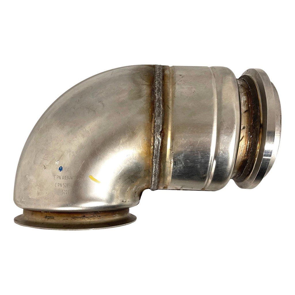 OEM Cummins TUBE FOR SPC 5283447CUM 5283447