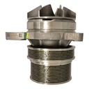 OEM Cummins WATER PUMP ISX 5719759CUM 5719759 4386577