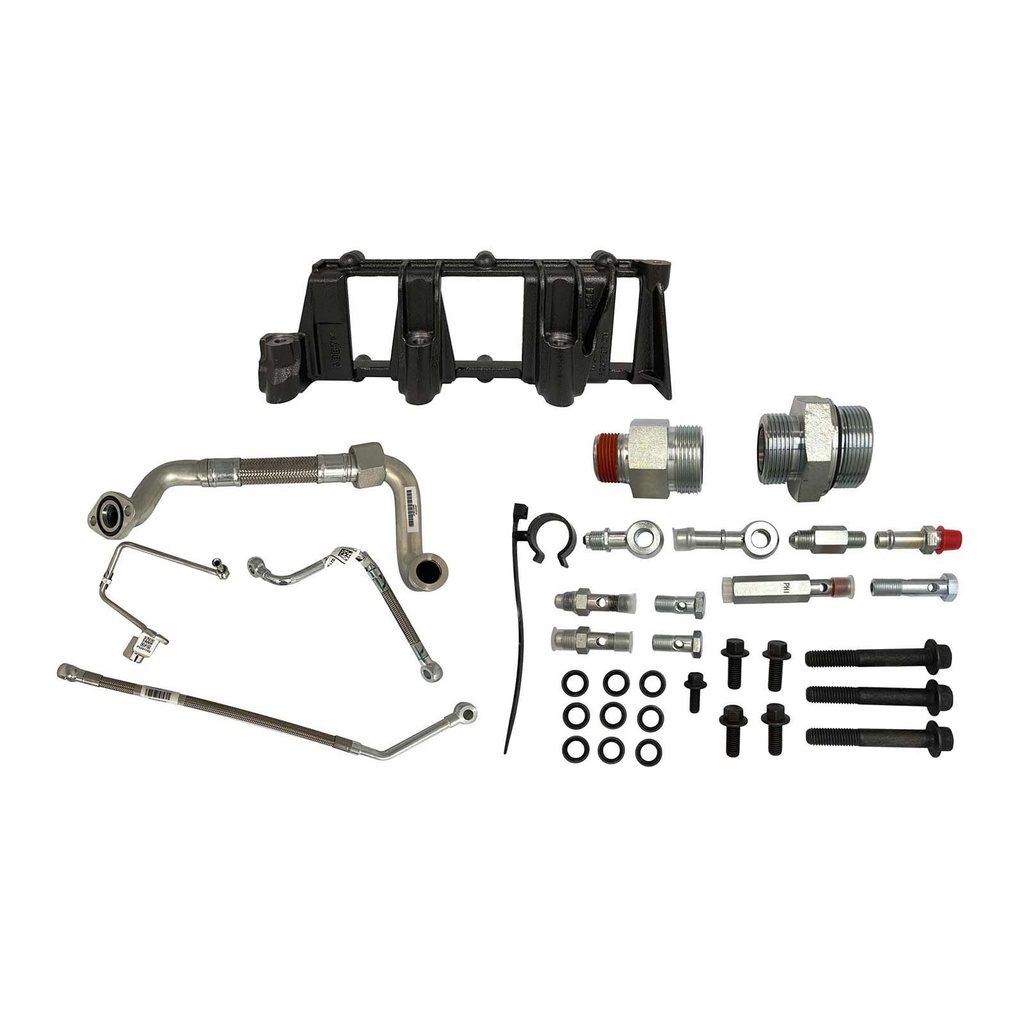 OEM Cummins EGR COOLER KIT 4352363CUM 4352363