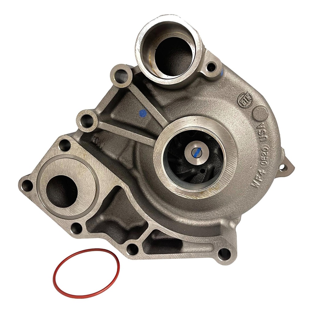 OEM Cummins KIT WATER PUMP 5406044RX 6305091RX $788.99 + CORE $82