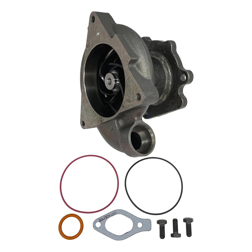 OEM Cummins WATER PUMP CUM M11 SHORT SHA 3800745RXCUM 3800745RX