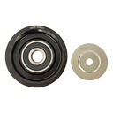 Cummins PULLEY IDELER GATES 89120 3689465 3682229 36223 816.49147