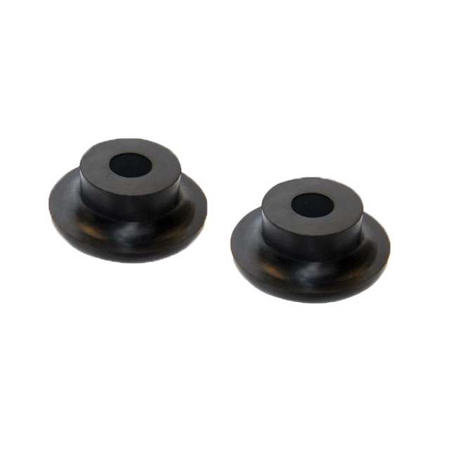 Exhaust Bushing Peterbilt KG136001 M136001 M13-6001 (Pack of 2)