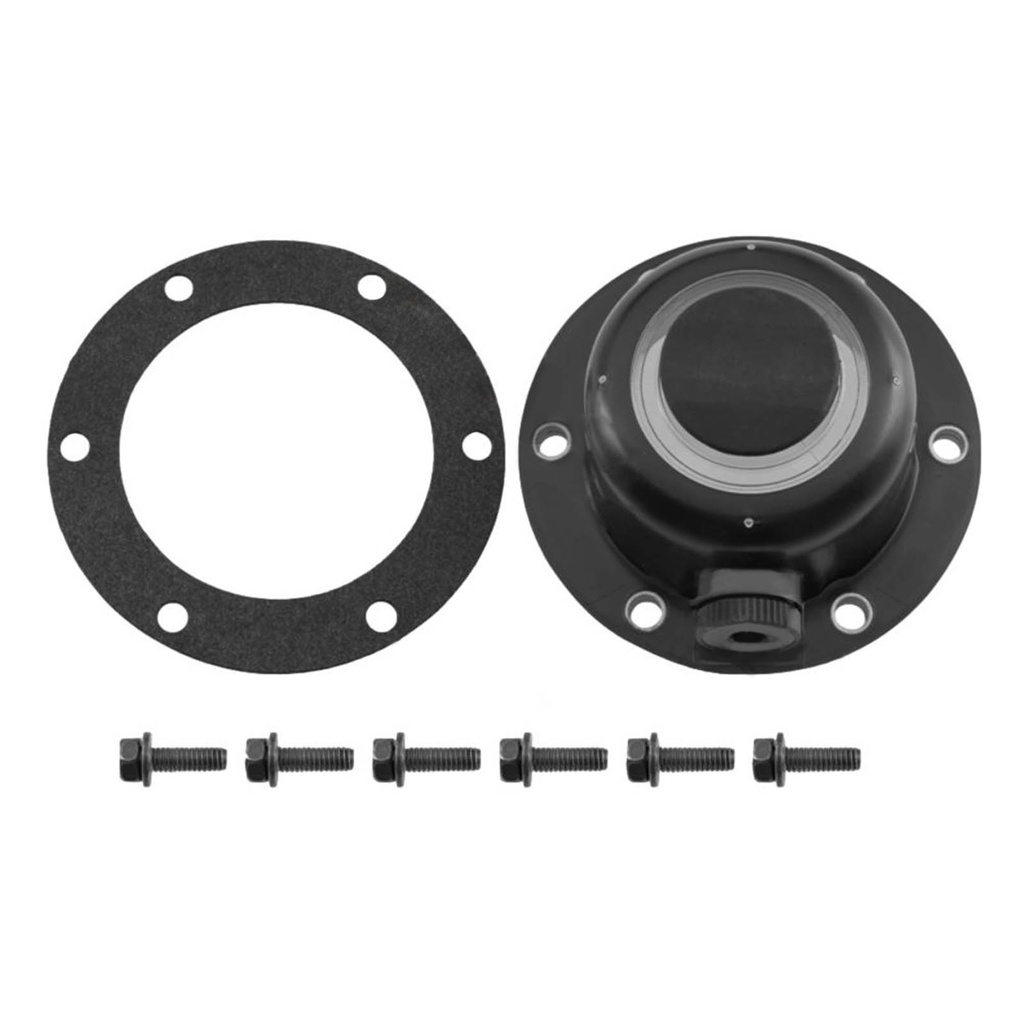 Oil Fill Hubcap 180.CR1612-C40 1612 544809 19QJ343 3531209C91