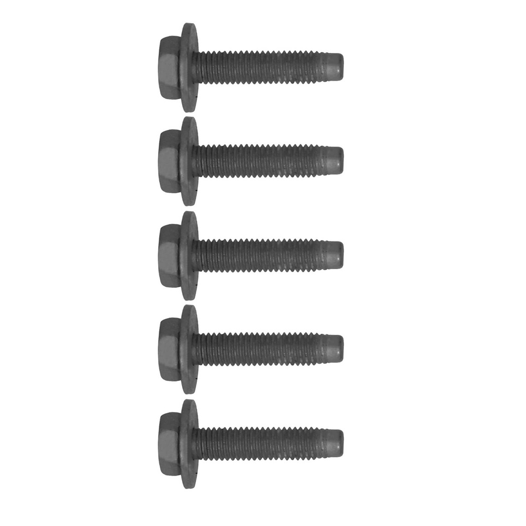 Cap Screw w/Washer M8-1.25 X 35mm M75035 R34600208035RH0M (Pack of 5)