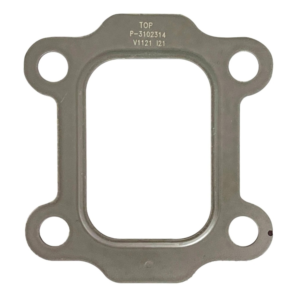 Cummins GASKET TURBO 131673 3102314 102314