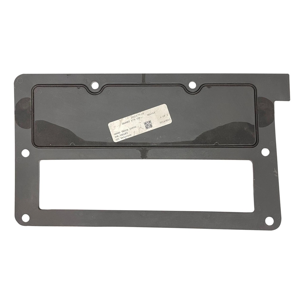 OEM Cummins GASKET ETR CONTROL MODUL 3682577CUM 3682577