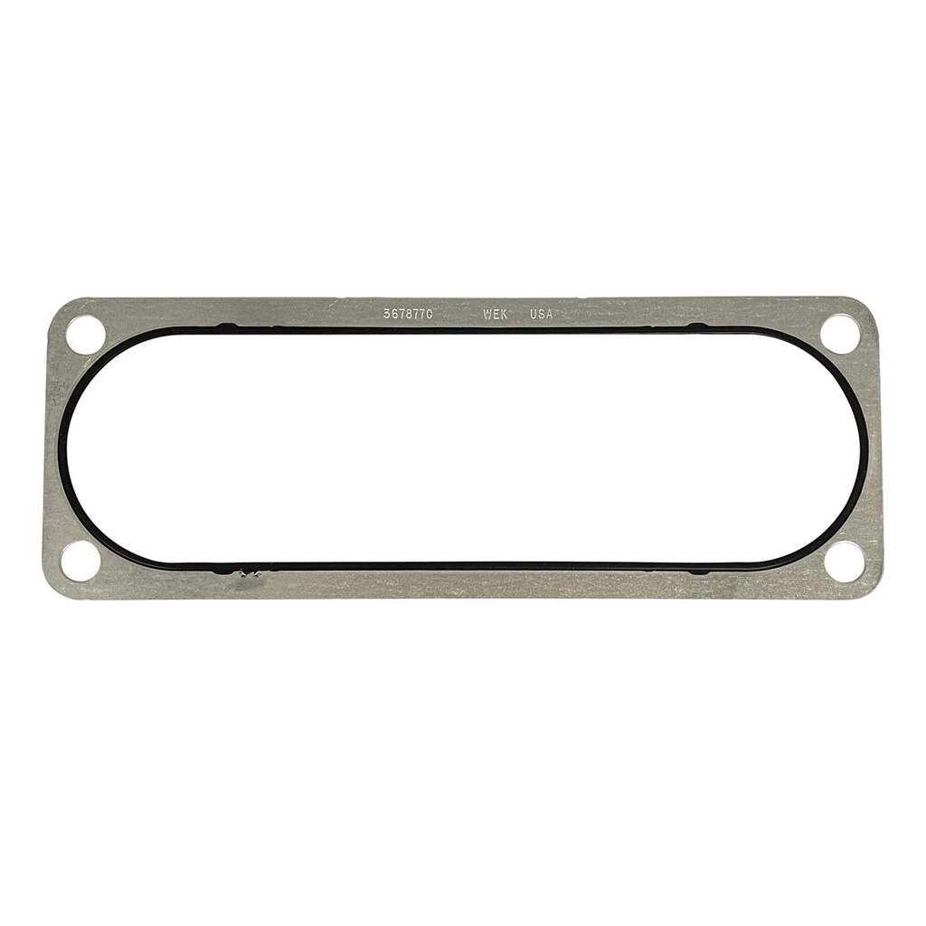 OEM Cummins INTAKE MANIFOLD GASKET ISX 3678770CUM 3678770