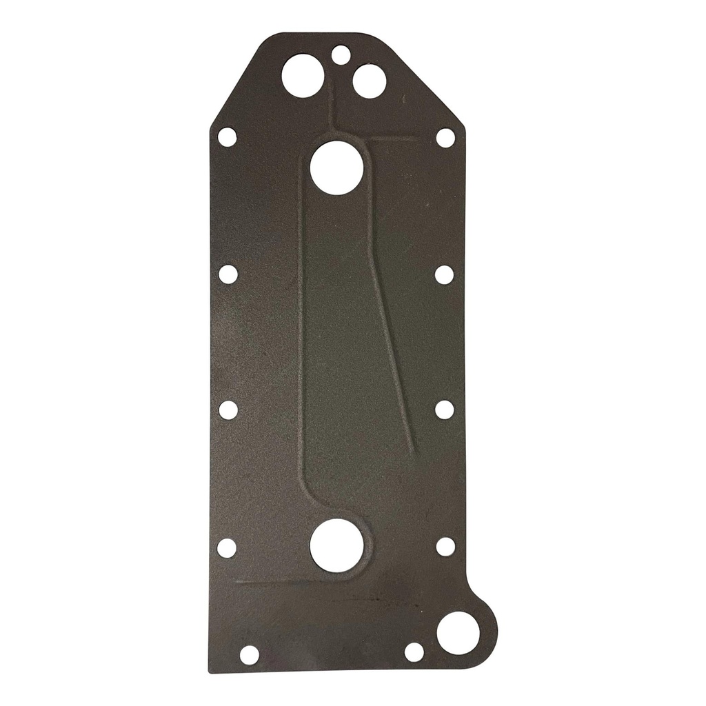 OEM Cummins Lubricating Oil Cooler Cover Gasket 3929011CUM 3929011