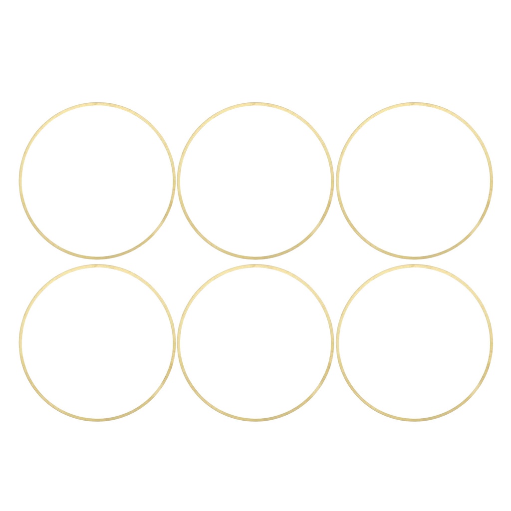 Cummins CYL. LINER SHIM-0.813MM ES5298565 (Pack of 6)