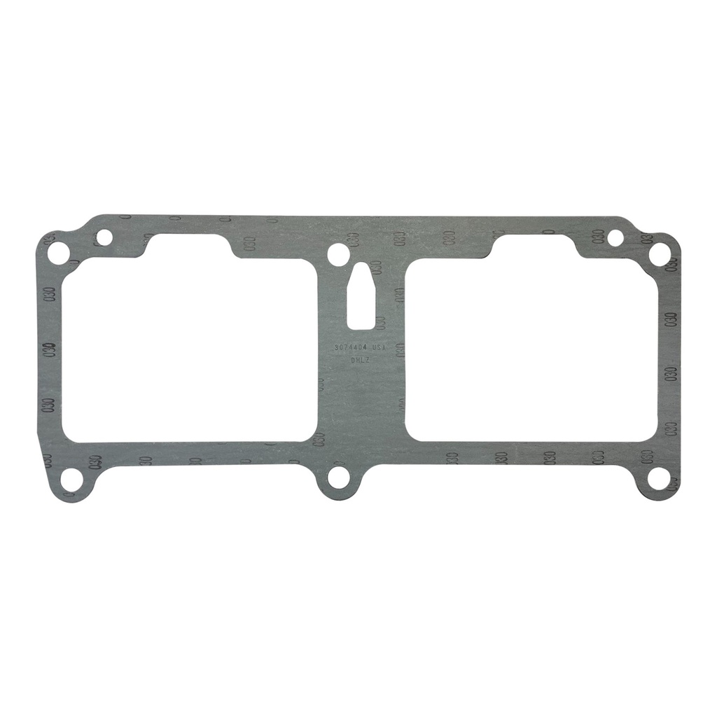 OEM Cummins CAMSHAFT GASKET 3074404CUM 3074404