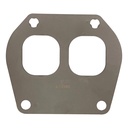 OEM Cummins SIDE GASKET ISX 12-11.9 4386983CUM 4386983 2884804 2888042