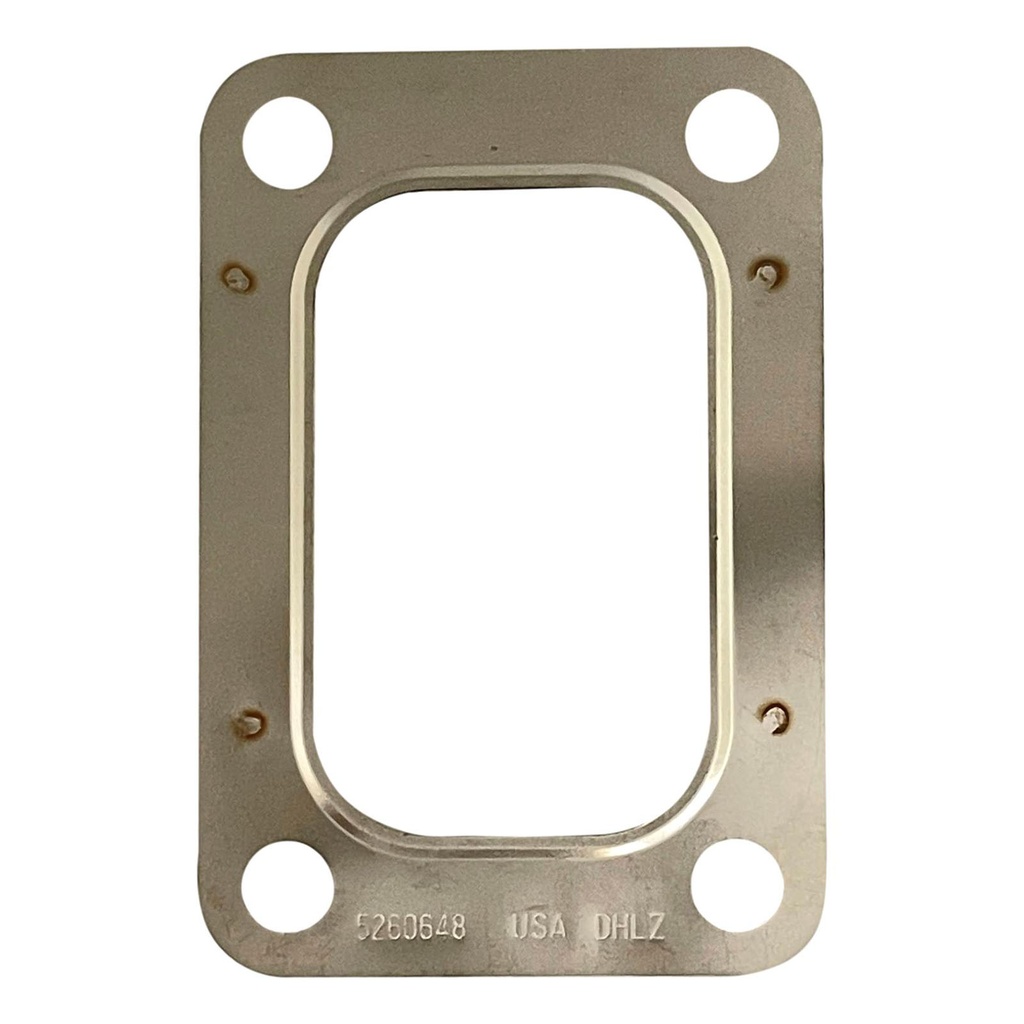 OEM Cummins TURBO GASKET ISB 5260648CUM 5260648 3977338