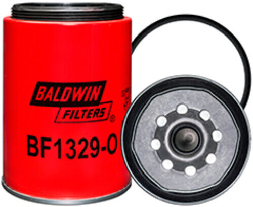 Fuel Water Separator Filter Baldwin Filters BF1329-O
