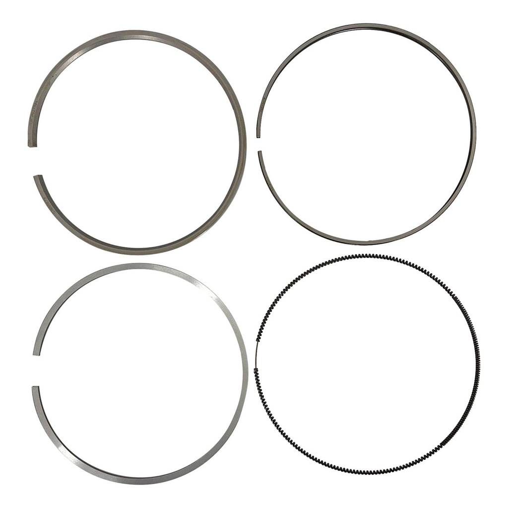 Cummins PISTON RING SET ISX ES2881756 2881756 4376565