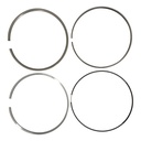 Cummins PISTON RING SET ISX ES2881756 2881756 4376565