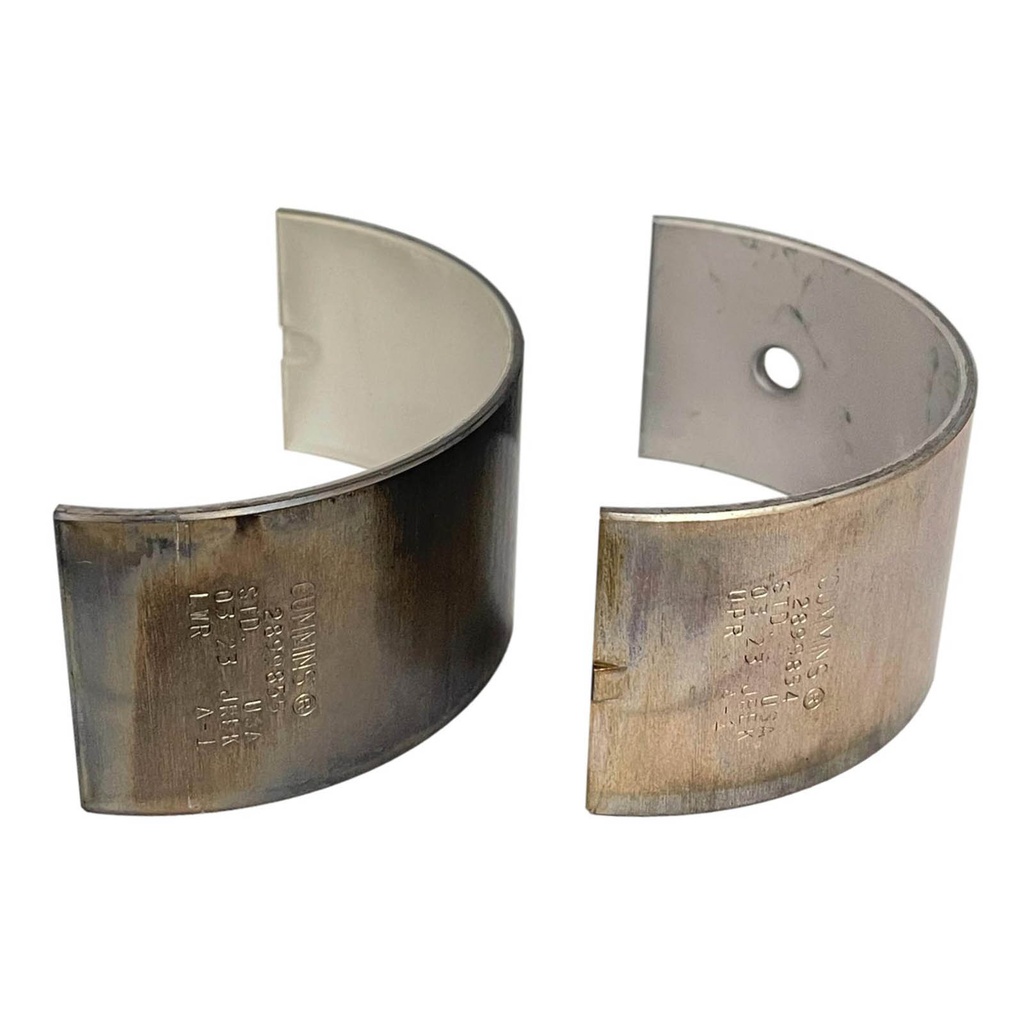 OEM Cummins BEARING CON ROD 4309174CUM 4309174