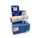 OEM PACCAR FILTER SERVICE KIT MX-13 EPA 17 OIL, FUEL, ELEMENT & PLUG 1718534