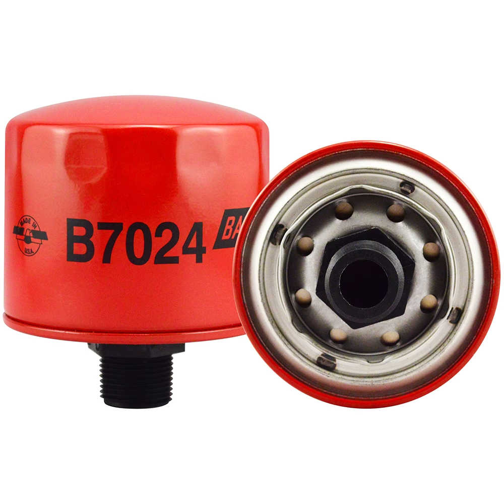 [XR-OZKD-GC5F] Baldwin - Air Breather Filters B7024
