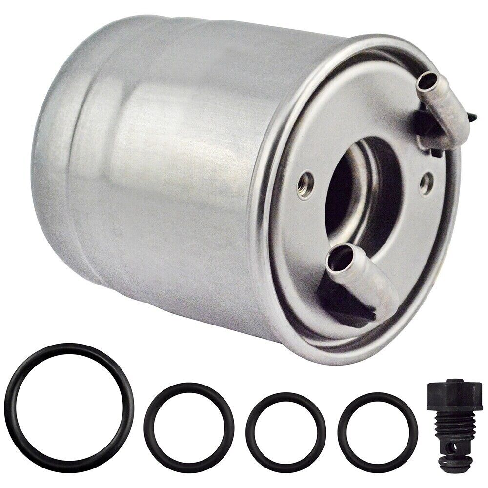 Baldwin In-Line Fuel Filters BF46000