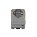 QBOX Nosebox w/QCS2 Socket PERMALOGIC PHI16-8510PL 16-8510PL 168510PL