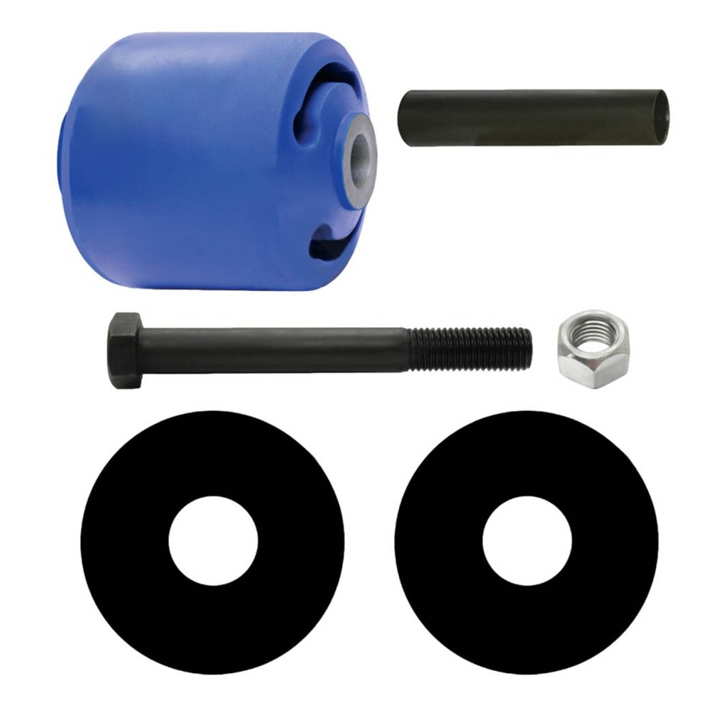 Bushing Kit TFII Poly Hendrickson/Turner TRK5912UB