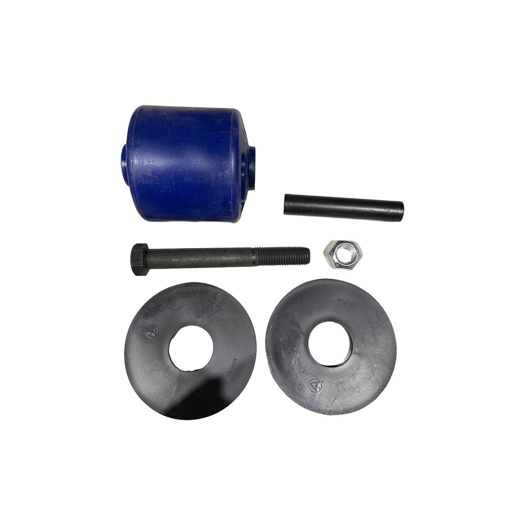 Bushing Kit TFII Poly Hendrickson/Turner TRK5912UB