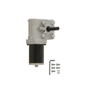 Tarp Motor 600W 12V 577.99701 1802066