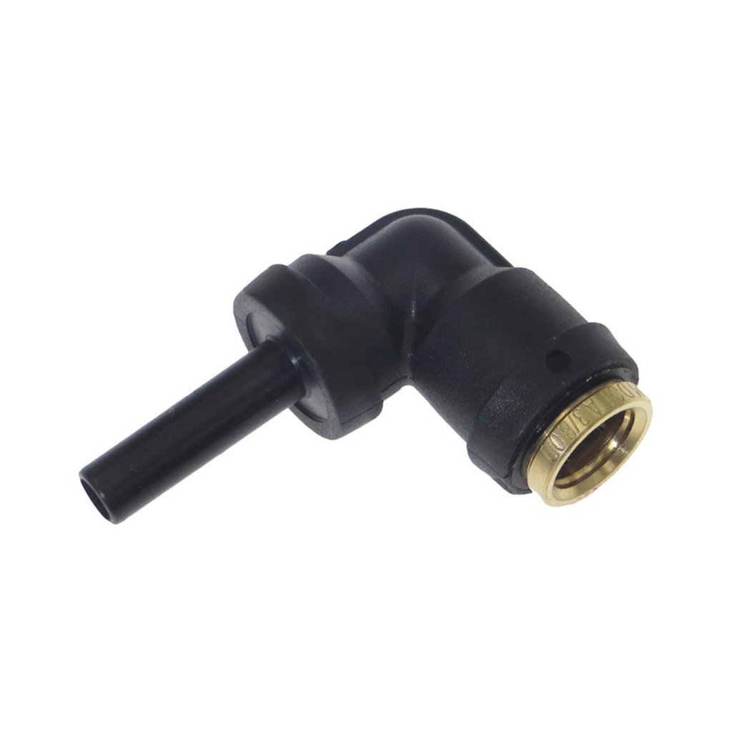 PLC Standpipe Elbow 3/8 X 1/4in 177.12C596B 369PTCSP64 QS696B 369SP64