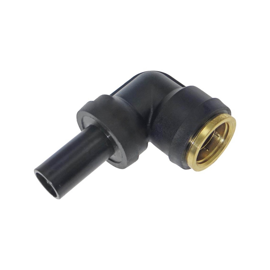 PLC Standpipe Elbow 5/8 X 1/2in 177.12C5910D 369PTCSP108 QS6910D