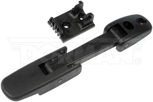 Heavy Duty Hood Latch Kit 315-5503 BLUEBIRD MACK 25159428