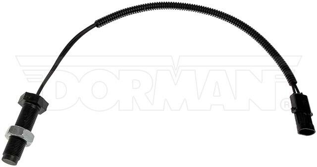 Speed Sensor Heavy Duty 505-5201 Freightliner SAA85920008
