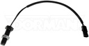 Speed Sensor Heavy Duty 505-5201 Freightliner SAA85920008