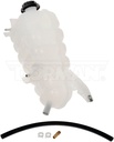 Heavy Duty Pressurized Coolant Reservoir 603-5105 International 3599401F91