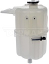 Heavy Duty Pressurized Coolant Reservoir 603-5107 International 2587216C1