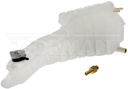 Heavy Duty Pressurized Coolant Reservoir 603-5202 Freightliner Thomas 0523195002