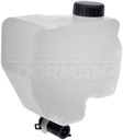 Heavy Duty Windshield Washer Fluid Reservoir 603-5404 Peterbilt PACCAR R86-6001