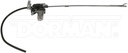 Power Window Regulator And Motor Assembly 741-5204 Freightliner A18-52044-000