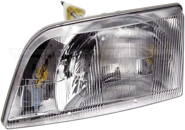 Heavy Duty Headlight 888-5508 VOLVO BLUEBIRD 0093659 1623714 8080014 8082040