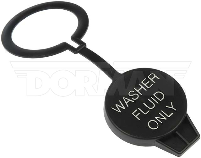 Heavy Duty Fluid Reservoir Cap 902-5401 Peterbilt PACCAR C5720S