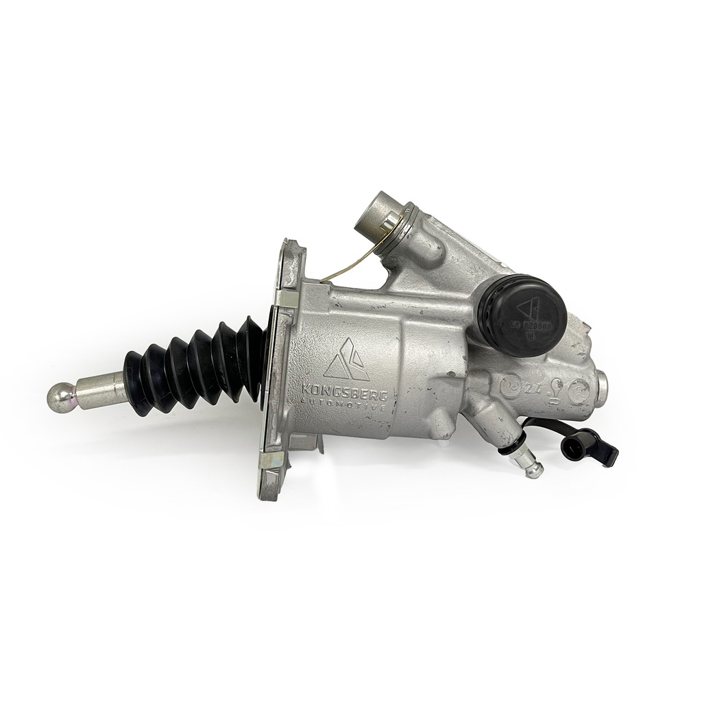 [S4-C0G5-EVAH] OEM PACCAR CLUTCH SERVO-W/BOTTOM MOUNT PTO E17-6014 E17-1006 1000302236AM